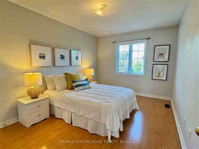 House For Sale in Whitchurch-Stouffville, Ontario