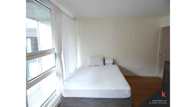 Apartment For Rent in Montreal, Quebec