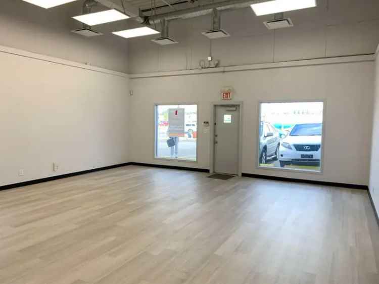 Retail For Rent in Penhold, Alberta