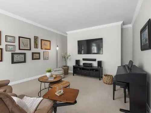 3 Bedroom House For Sale in Surrey British Columbia