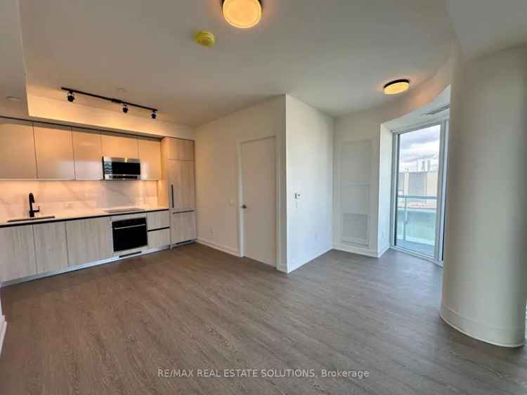 Canary District 2-Bedroom Corner Unit with Balcony and Amenities