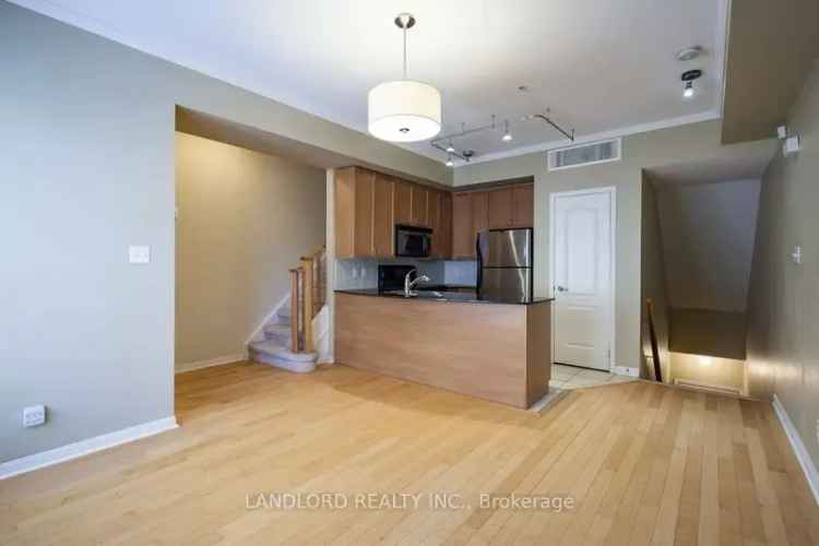 Condo For Rent in Toronto, Ontario