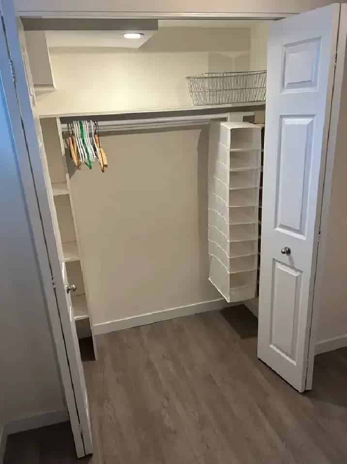 Newly Constructed 2-Bedroom Basement Apartment for Rent