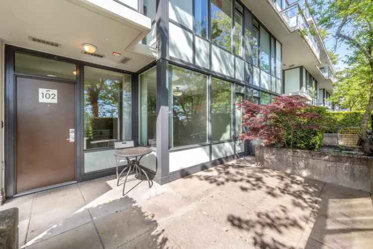 SFU Community 2 Bed 2 Bath Townhome Near Campus