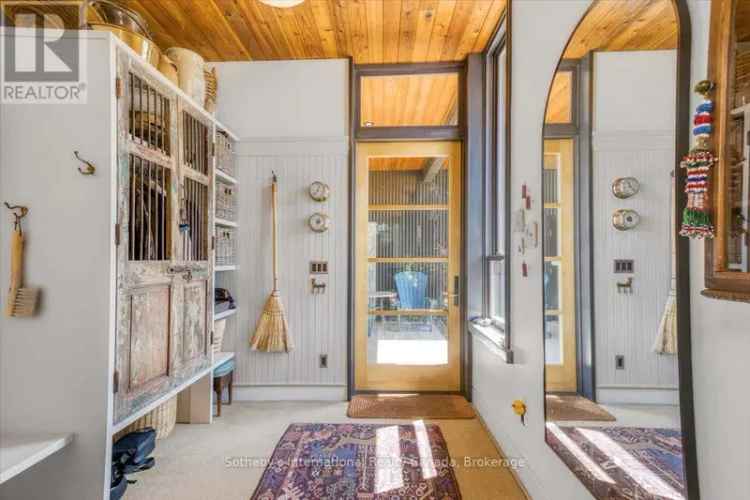 Lake Huron Custom Home 3BR 3BA 3000 sq ft
