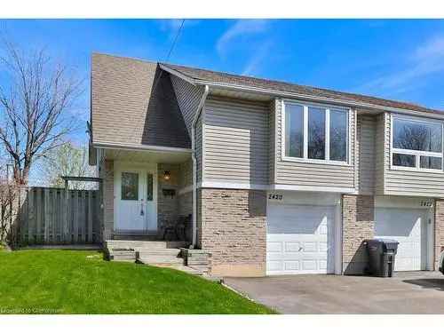 Erin Mills Family Home 3 1 Bedroom 2 Bathroom Inground Pool