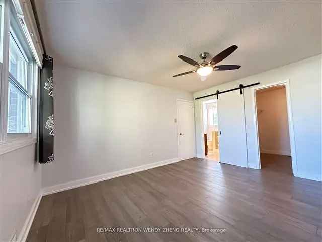 Updated 2-Car Garage Home Hardwood Floors Granite Kitchen Finished Basement