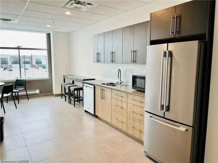 Commercial For Sale in Oakville, Ontario