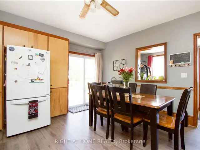 House For Sale in Clarington, Ontario