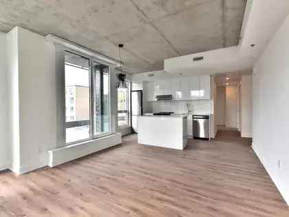 1 room house of 91 m² in Montreal