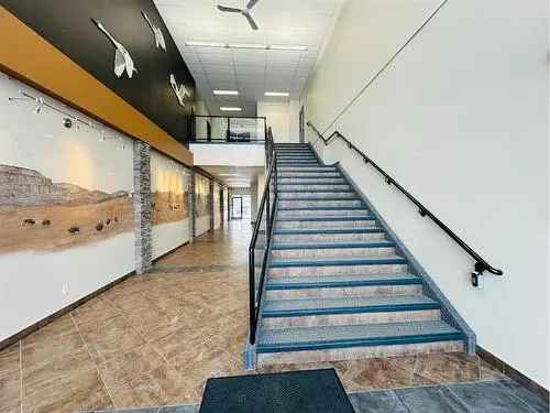 Commercial For Sale In Northridge, Grande Prairie, Alberta