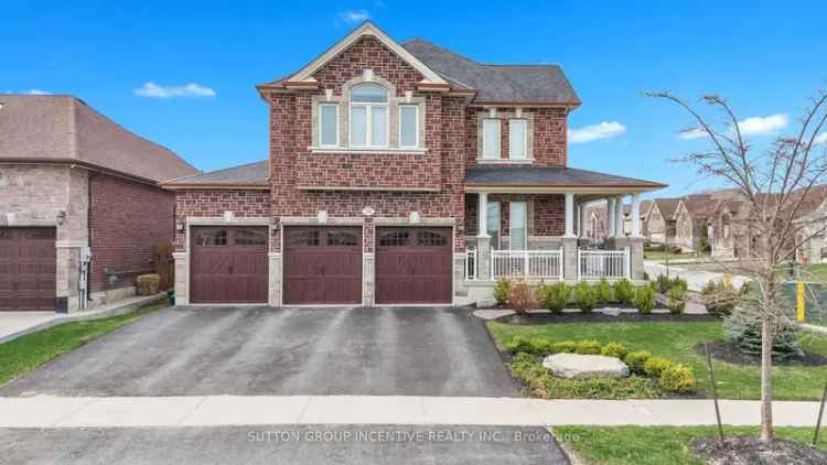 5 Bedroom 3 5 Bath Modern Home Family Friendly