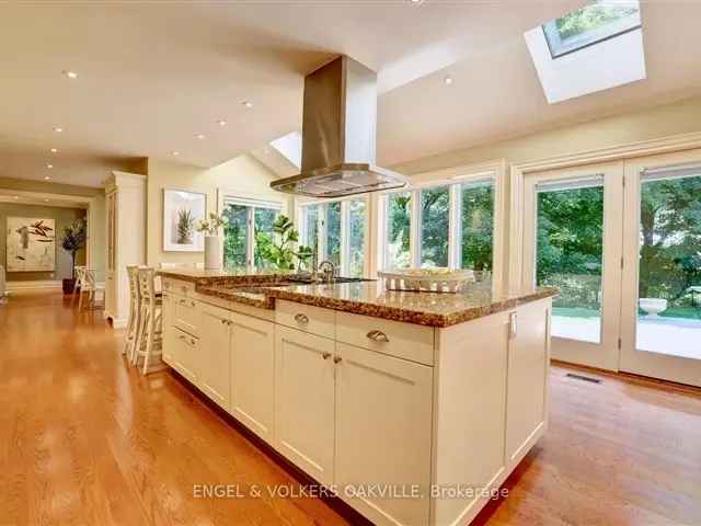 House For Sale in Mississauga, Ontario