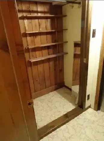 For rent Bachelor apartment basement Scarborough