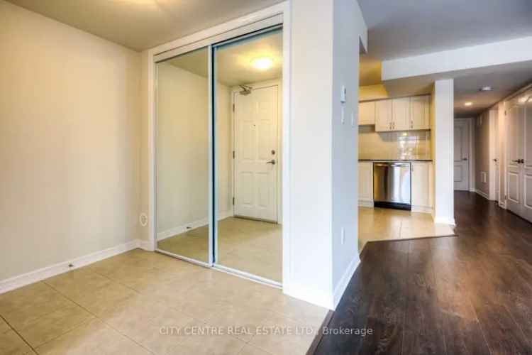 Condo For Rent in Oakville, Ontario