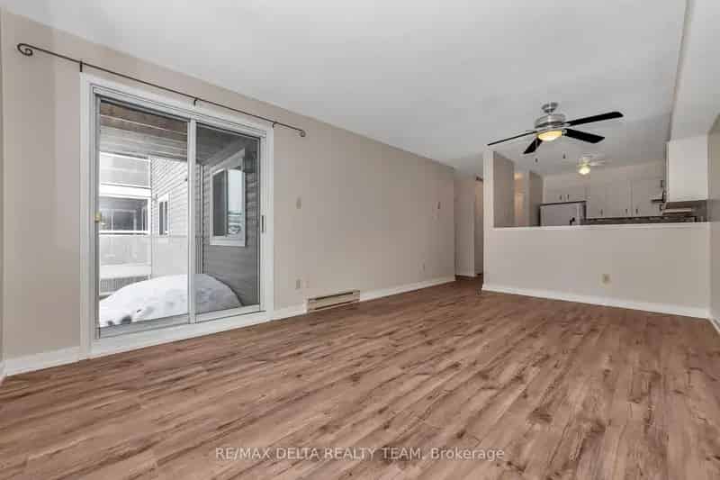 Updated 1-Bedroom Condo near Community Center