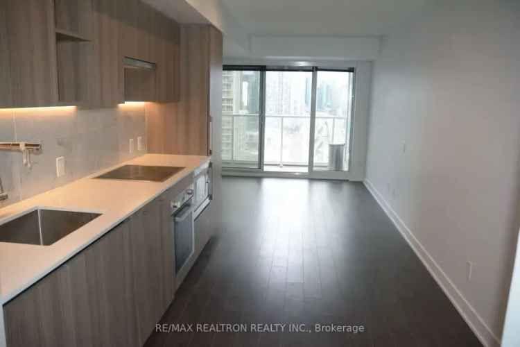 Bright 1+1 Corner Unit in Cityplace