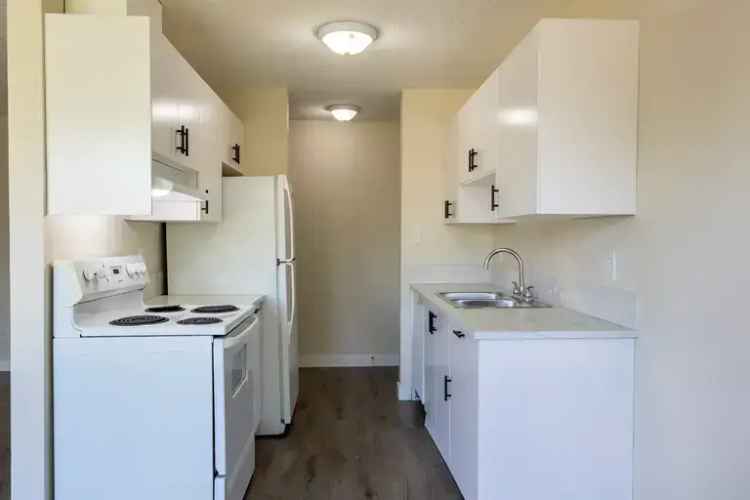 Rent Millcrest Apartments in Edmonton with Family Friendly Features