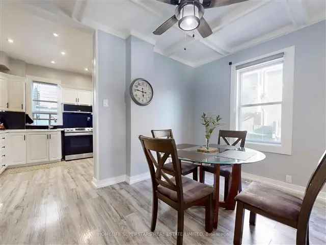 House For Sale in Toronto, Ontario