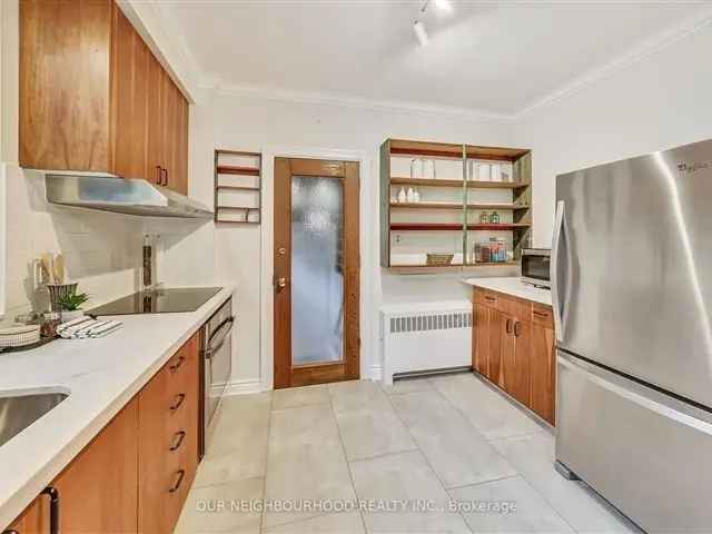 House For Sale in Toronto, Ontario