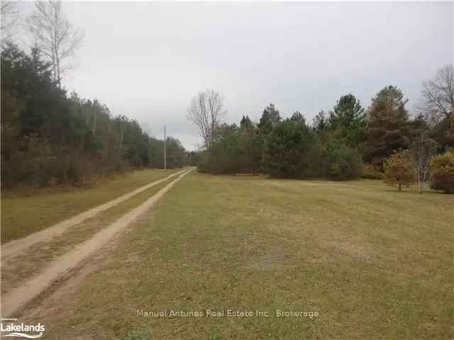 41 Acres Riverfront Land Hunting Fishing Building Spot