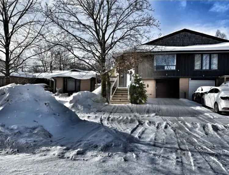 Semi Detached Home with 2 Units Great for Investors or Families