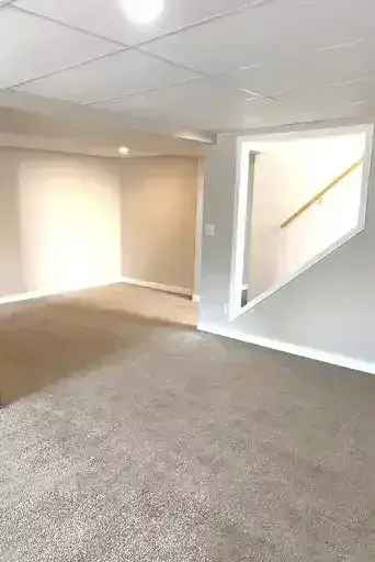 3-Bedroom Basement Suite in Hinton - Spacious and Convenient