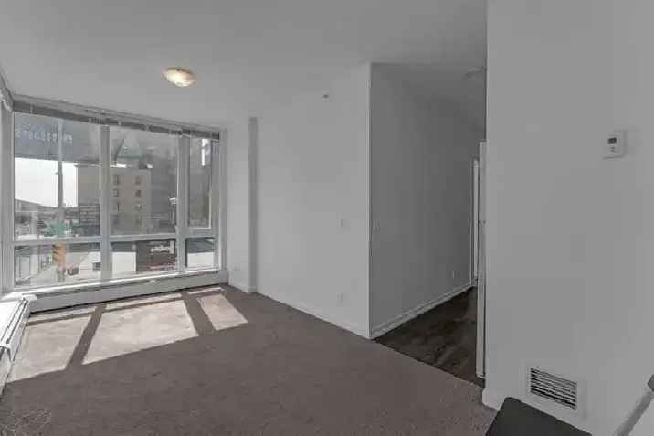 1 Bedroom Condo Downtown East Village Available Today