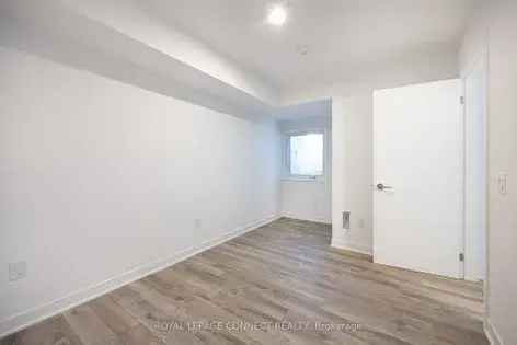 6 rooms apartment of 92 m² in Toronto