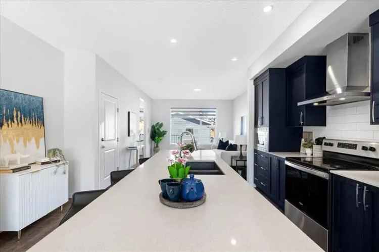 House For Sale , Calgary, Alberta