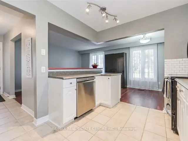 House For Sale in Richmond Hill, Ontario