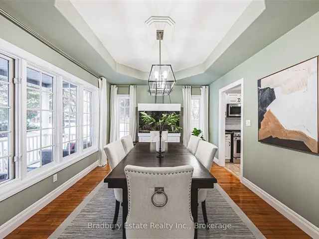 Spectacular 4000 Sq Ft Bungaloft in Palomino Estates