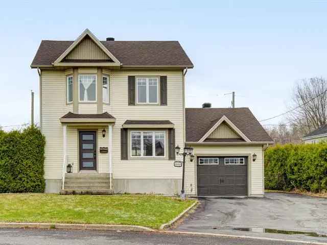 Two or More Storey House for Sale