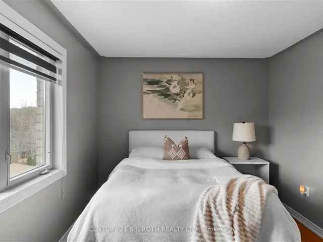 Luxury 4+1 Bedroom Home in Princeton Woods South Barrie