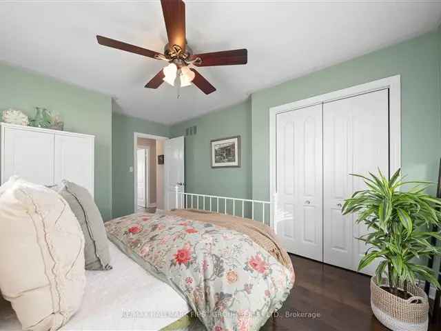 House For Sale in Alnwick/Haldimand, Ontario