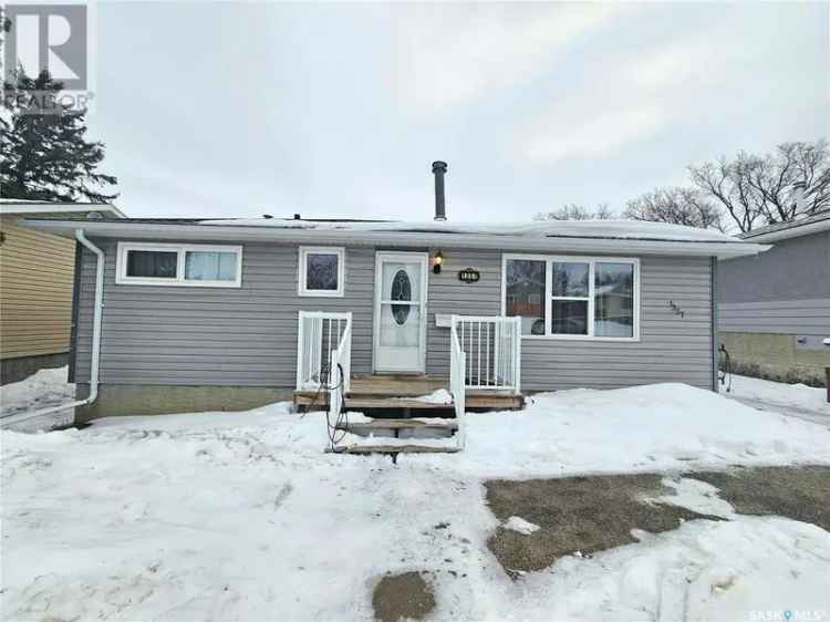 Updated 4-Bedroom Bungalow Family Home with Income Suite