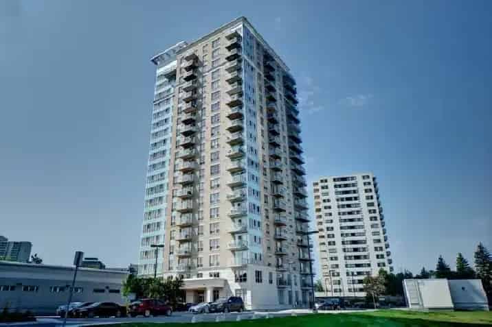 1 Bedroom Condo for Sale in Ottawa Vanier
