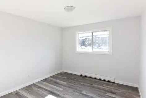 2 rooms studio of 133 m² in Ottawa