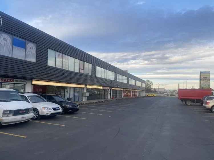 Office For Rent in Medicine Hat, Alberta