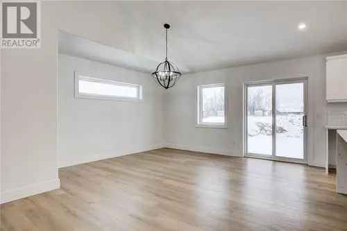 House For Sale In Sudbury, Ontario