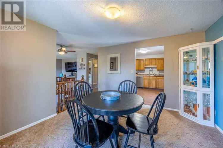 3 Bed 2 Bath Raised Ranch Near Beach