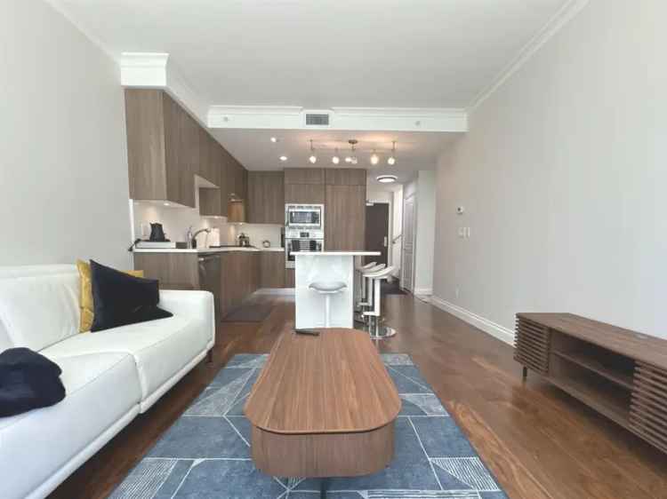 Spacious Waterfront Condo with Rooftop Deck - 2 Beds, 2 Baths