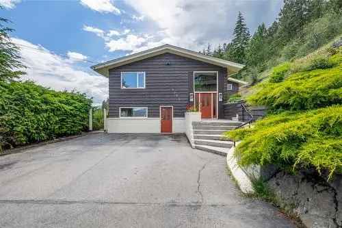 Lakeview Home with Pool Hot Tub and Private Suite