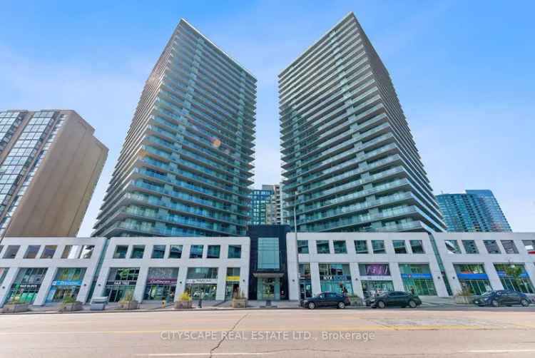 Condo For Sale in Toronto, Ontario