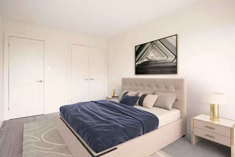 Rent 1 or 2 Bedroom Suites in London with Nearby Amenities