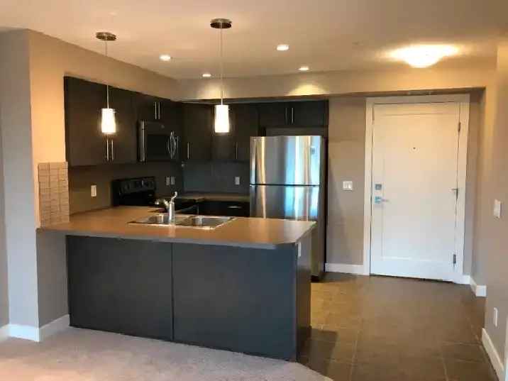 1 Bedroom 1 Bath Luxury Condo in Windermere for Rent