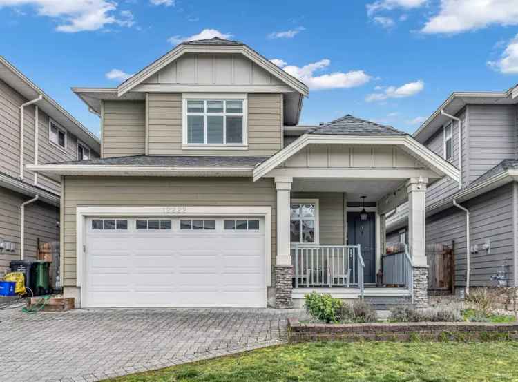 3 Bedroom Home in Steveston South Richmond