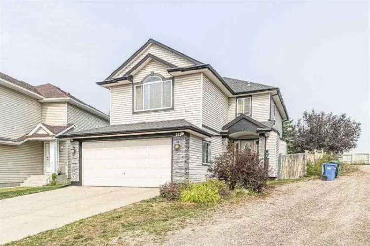 House For Rent in Calgary, Alberta