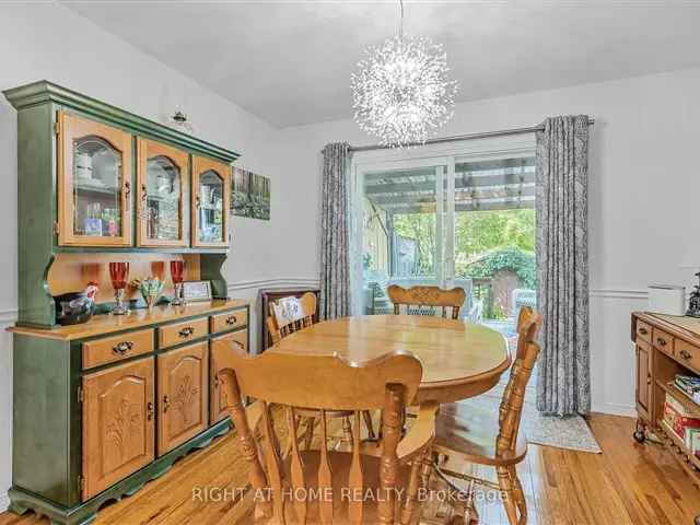 4-Bedroom Family Home in Tottenham Near Schools and Trails