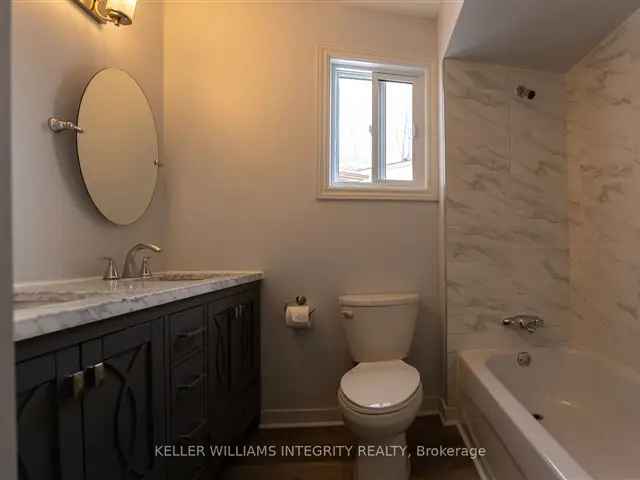 House For Sale in 11, Willowview Way, Ottawa, Ontario